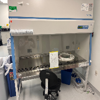 Thermo 1300 Series A2 6' BioSafety Cabinet image 1